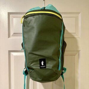 Moda 20L Backpack - Cada Día